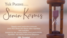 Banyak Manfaat Puasa Sunnah