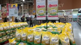 Beras SPHP Selalu Tersedia untuk Masyarakat