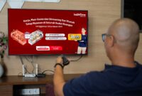 IndiHome Ultra Mesh Wi Fi_1-4: Telkomsel menghadirkan IndiHome Ultra Mesh Wi Fi, sebagai solusi Wi Fi berteknologi “mesh” yang membantu memperluas jangkauan Wi Fi agar lebih merata di berbagai ruangan, terutama pada hunian banyak sekat dan kamar. Tersedia harga paket mulai dari Rp285.000/bulan, serta Add On Rp35.000/bulan per perangkat (belum termasuk PPN) untuk pelanggan aktif