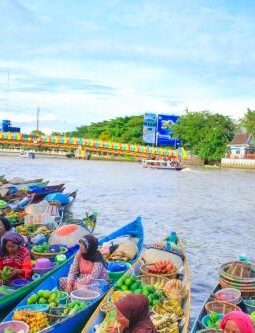 Fokuskan Promosi ke Paket Wisata Domestik dan Regional