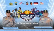 KAPOLDA CUP SERIES III