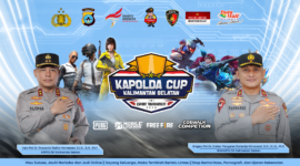 KAPOLDA CUP SERIES III