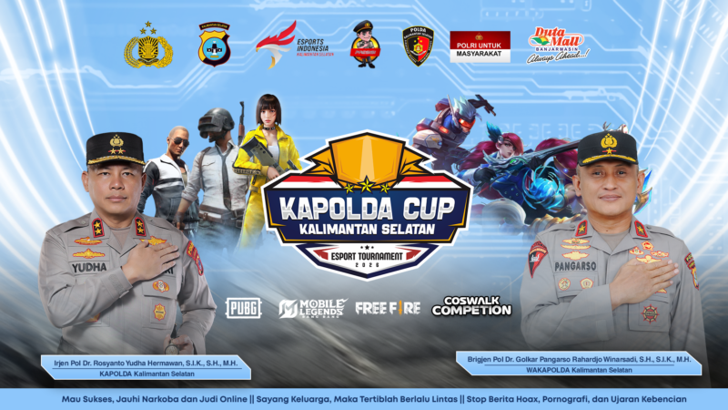 KAPOLDA CUP SERIES III