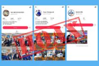Masyarakat Diminta Waspada Penipuan