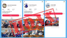 Masyarakat Diminta Waspada Penipuan