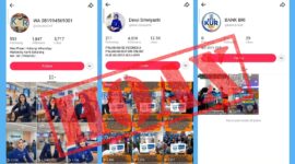 Masyarakat Diminta Waspada Penipuan