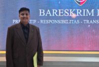 Arya Setiawan SH Mkn, advokat muda Banua yang mulai mengikuti jejak sang ayah, legenda hukum Banua DR H Fauzan Ramon SH MH (Foto Istimewa)
