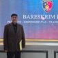 Arya Setiawan SH Mkn, advokat muda Banua yang mulai mengikuti jejak sang ayah, legenda hukum Banua DR H Fauzan Ramon SH MH (Foto Istimewa)