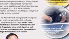 (Foto Istimewa)