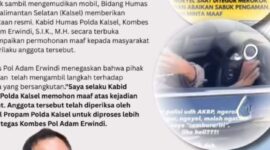 (Foto Istimewa)
