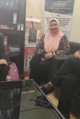 Hadir di Kuala Kapuas, Prodi Hukum UCB Jadi Pilihan Putra Daerah Melanjutkan Kuliah