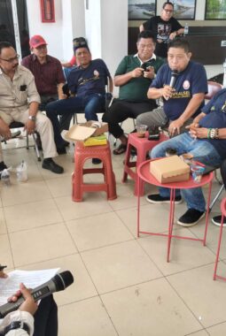 Forum Hukum KAI Kalsel Dorong Transparansi Dana Hibah dan Reformasi Anggaran