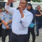 LSM KAKI  Kalsel H Akhmad Husaini SH MH (Foto Istimewa)
