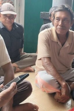 Distribusi Solar Subsidi di Kuala Tambangan Disebut Tetap Sesuai Kuota