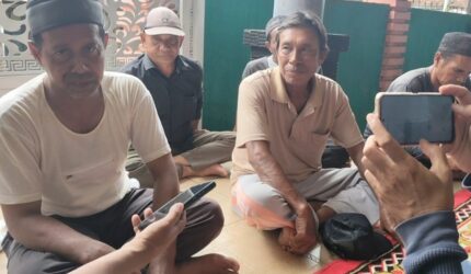 Distribusi Solar Subsidi di Kuala Tambangan Disebut Tetap Sesuai Kuota