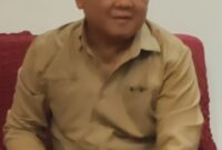 Pembina DPP FKPWK H Junaidi. 
