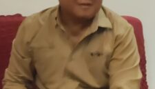 Pembina DPP FKPWK H Junaidi.