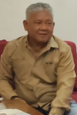 FKPWK Sambut Positif Rencana Jalur Kereta Api Trans Kalimantan