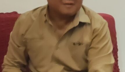 FKPWK Sambut Positif Rencana Jalur Kereta Api Trans Kalimantan