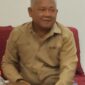Pembina DPP FKPWK H Junaidi. 
