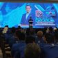 Gelar Musda V Partai Demokrat Kalsel di Banjarmasin