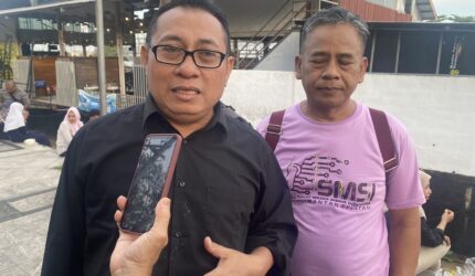 Media “Homeless” vs Verifikasi Dewan Pers, SMSI Dorong Regulasi Pers Lebih Adaptif di Era Digital