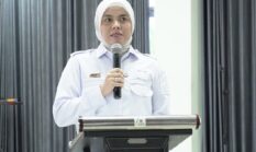 Pemkot Banjarmasin bersama Forkopimda Godok Langkah Pembinaan Terpadu