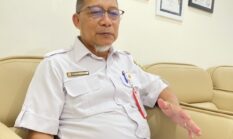 Jika Konsisten, PAD Banjarmasin Bisa Tercapai Rp 1 Triliun