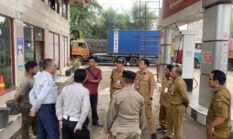 Tak Satupun SPBU di Banjarmasin Mengaku Melayani Pelangsir