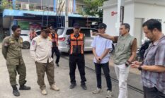 Monitoring SPBU, Disperdagin Terima Keluhan Sopir Soal Jatah Solar