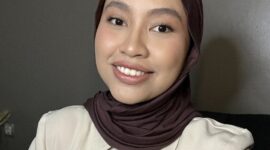 Adiya Alifa Yuniar, S. Psi