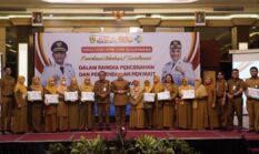 Tekan Kasus TBC hingga Kanker, Banjarmasin Gencarkan Advokasi P2P