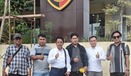 Bukti Baru Kasus Penggelapan Kopbun Sawit, Polisi Panggil Panitia RAT
