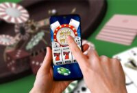 200 Ribu Anak Terpapar Judi Online
