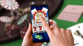 200 Ribu Anak Terpapar Judi Online