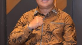 Ketua Komisi II DPRD Mura Bebie, S.Sos.,S.H.,S.P.,M.M.,M.A.P.(foto: istimewa)