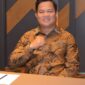 Ketua Komisi II DPRD Mura Bebie, S.Sos.,S.H.,S.P.,M.M.,M.A.P.(foto: istimewa)