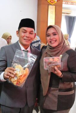 Dina Maulidah: Sertifikasi Halal Bagi Pelaku UMKM itu Penting