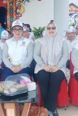 Dina Maulidah: FBIM Jadi Momentum Lestarikan Budaya dan Kearifan Lokal