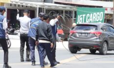 Tertibkan Kabel Yang Semrawut, Pemko Fokuskan Keselamatan dan Tata Kota