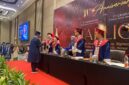 Al Mazaya Islamic School Banjarmasin Wisuda 114 Peserta Didik Tingkat SMP dan SMA