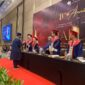 Al Mazaya Islamic School Banjarmasin Wisuda 114 Peserta Didik Tingkat SMP dan SMA