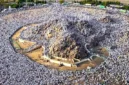 Padang Arafah Makkah