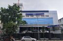 Kantor Bank Rakyat Indonesia (BRI) di Kota Banjarmasin