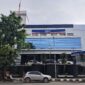 Kantor Bank Rakyat Indonesia (BRI) di Kota Banjarmasin
