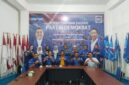 Pengurus DPD Partai Demokrat Provinsi Kalimantan Selatan