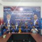 Pengurus DPD Partai Demokrat Provinsi Kalimantan Selatan