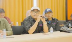 SMSI Kalsel dan FISIP ULM Bahas Fenomena Homeless Media dan Ancaman Profesi Jurnalis