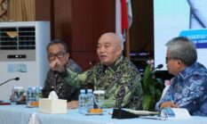 Gubernur Kalsel Haji Muhidin Mengapresiasi Kerja Keras SKPD Pemprov Kalsel hingga Tercapai Penghargaan Nasional