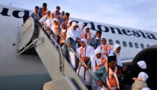 Fase Kepulangan Jemaah Haji Indonesia 2026